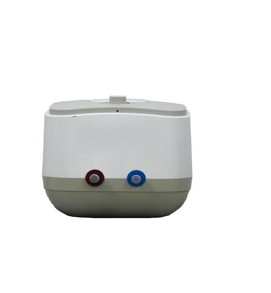MAXI WATER HEATER 10L WH10